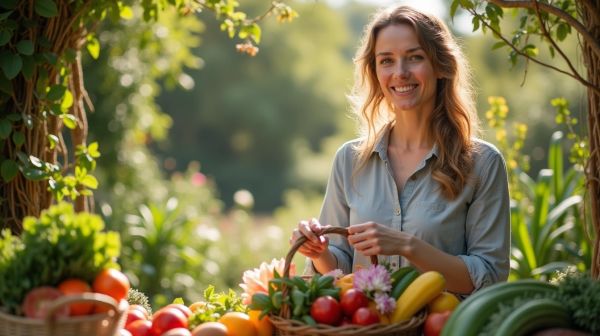 Améliorez votre bien-être avec l'aide d'un naturopathe