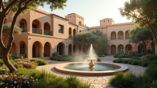 Comment choisir une EHPAD en Tunisie adaptée à vos besoins ?