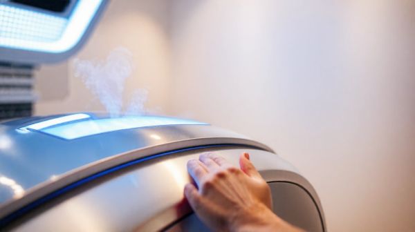 Découvrez les meilleurs appareils de cryothérapie pour votre santé