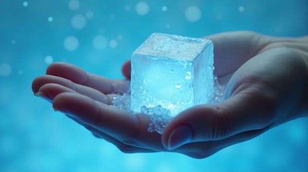 Les appareils à cryothérapie pour un bien-être immédiat