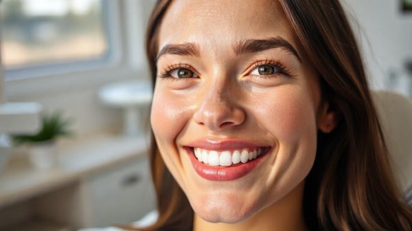 Solutions orthodontiques discrètes à Nanterre pour un beau sourire