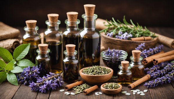 Découvrez la formation indispensable pour devenir pharmacien en aromathérapie