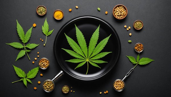 Top 10 des meilleurs sites cbd en 2025 : guide complet et fiable